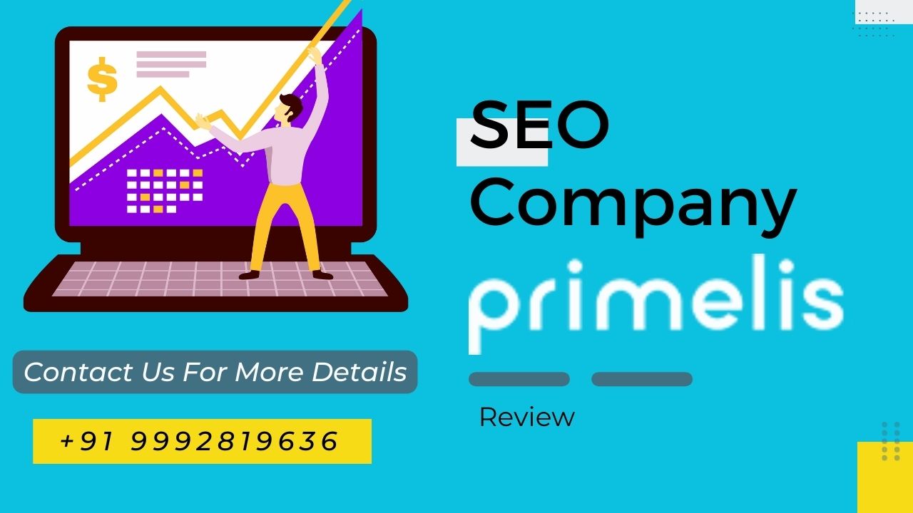 seo company primelis